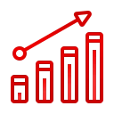 High Visa Success Rate icon