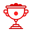 20th Year of Success icon