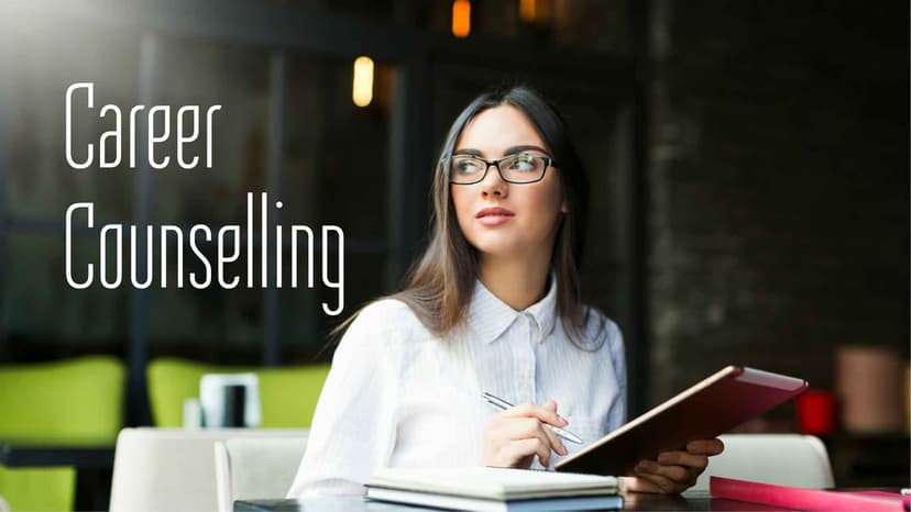Career Consulting